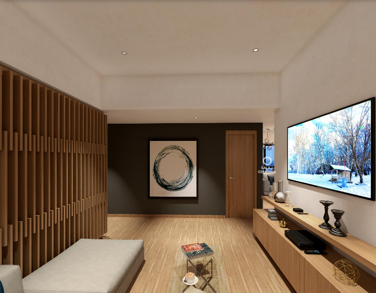 Departamento en venta · Huixquilucan, Estado de México