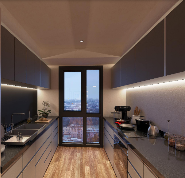 Departamento en venta · Huixquilucan, Estado de México