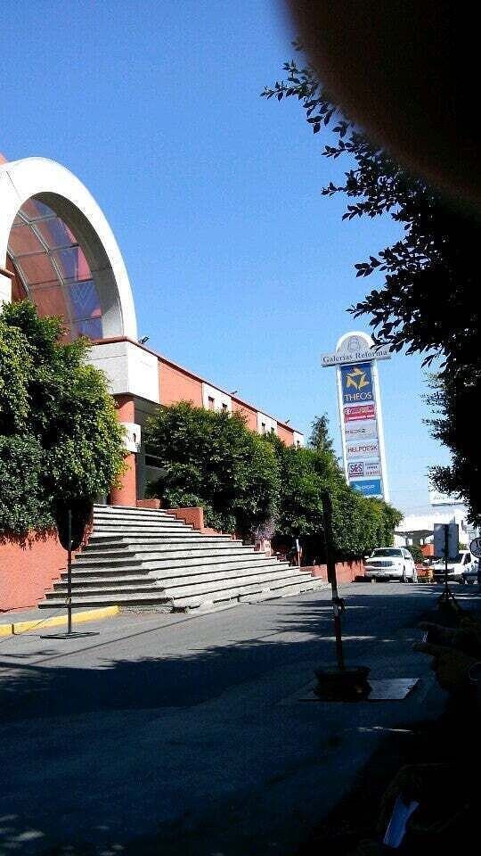 Comercio en venta · Granjas Palo Alto, Cuajimalpa de Morelos, Ciudad de México