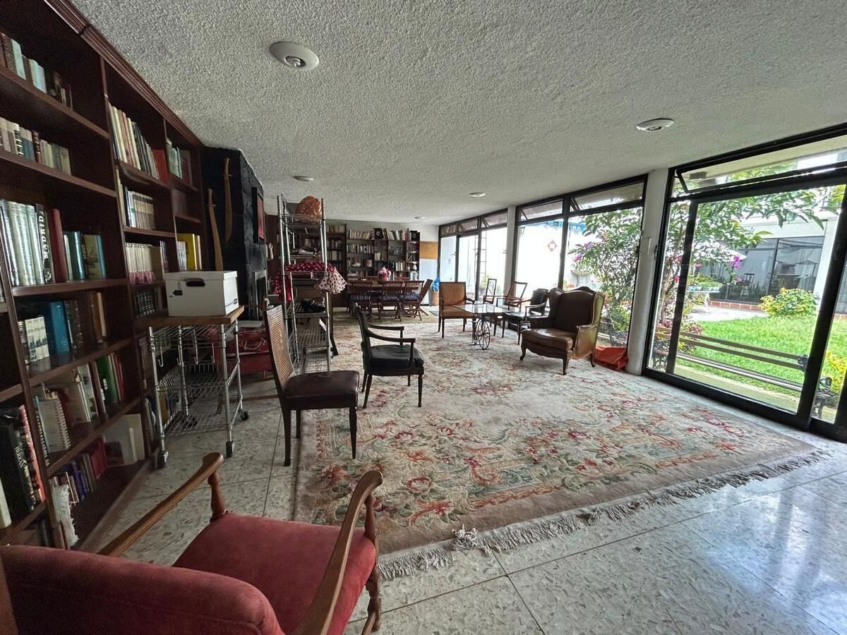 Casa en venta · Guadalupe Inn, Álvaro Obregón, Ciudad de México