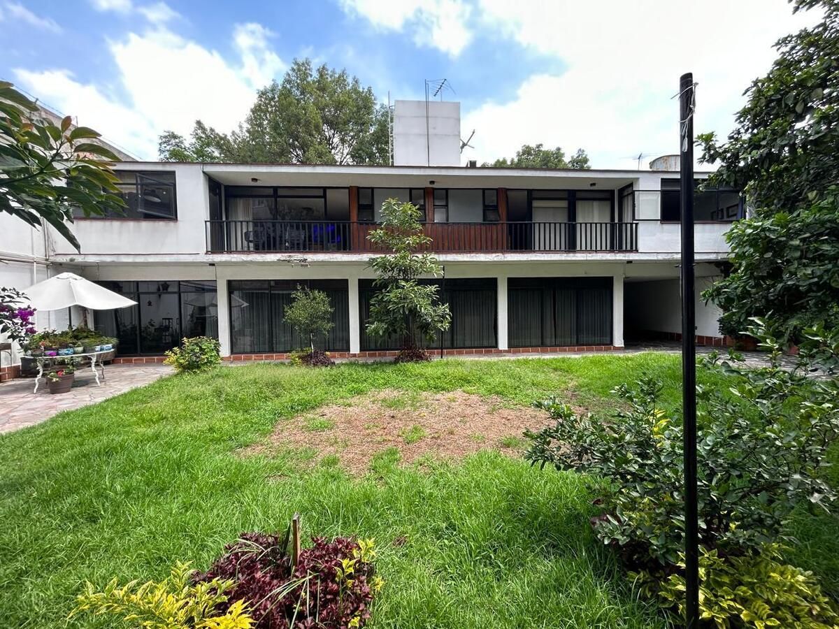 Casa en venta · Guadalupe Inn, Álvaro Obregón, Ciudad de México