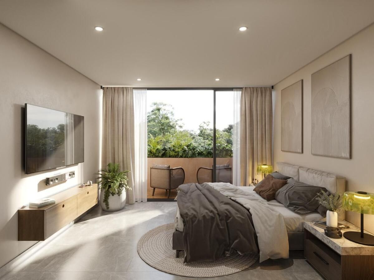 Departamento en venta · Temozon Norte, Mérida, Yucatán