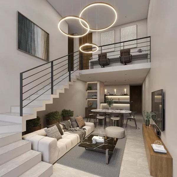 Departamento en venta · Temozon Norte, Mérida, Yucatán