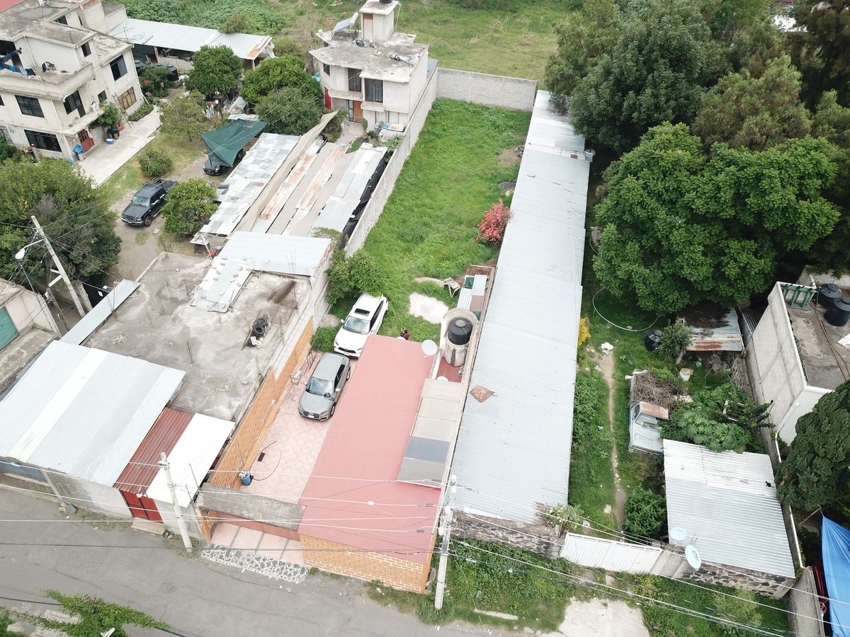 Casa en venta · San Gregorio Atlapulco, Xochimilco, Ciudad de México