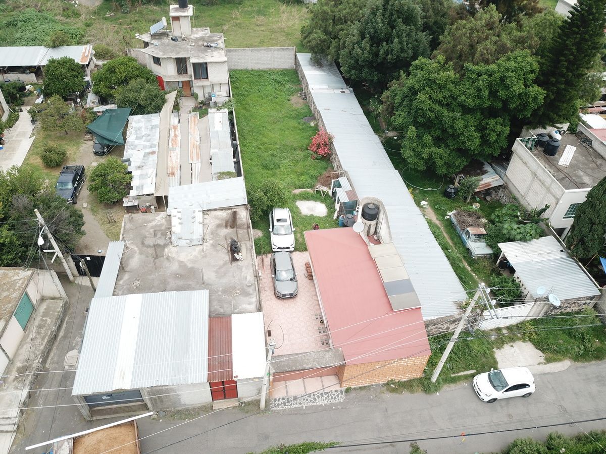 Casa en venta · San Gregorio Atlapulco, Xochimilco, Ciudad de México