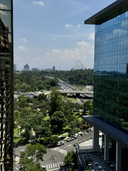 Departamento en venta · Lomas de Chapultepec I Sección, Lomas de Chapultepec, Chapultepec, Miguel Hidalgo, Ciudad de México