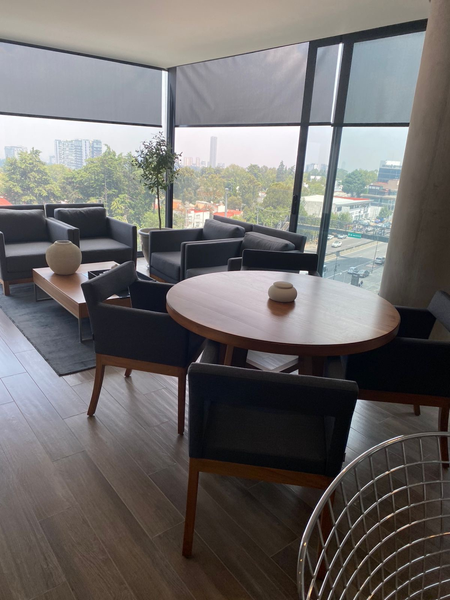 Departamento en venta · El Molino, Cuajimalpa de Morelos, Ciudad de México