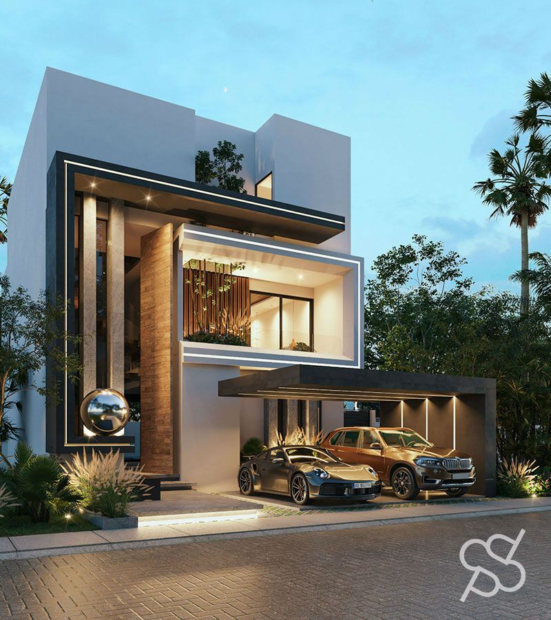 Casa en venta · Vía Cumbres Residencial, Benito Juárez, Quintana Roo