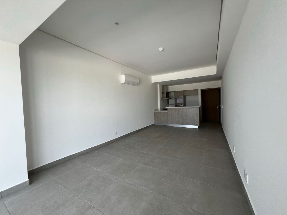 Departamento en venta · Vía Montejo, Mérida, Yucatán