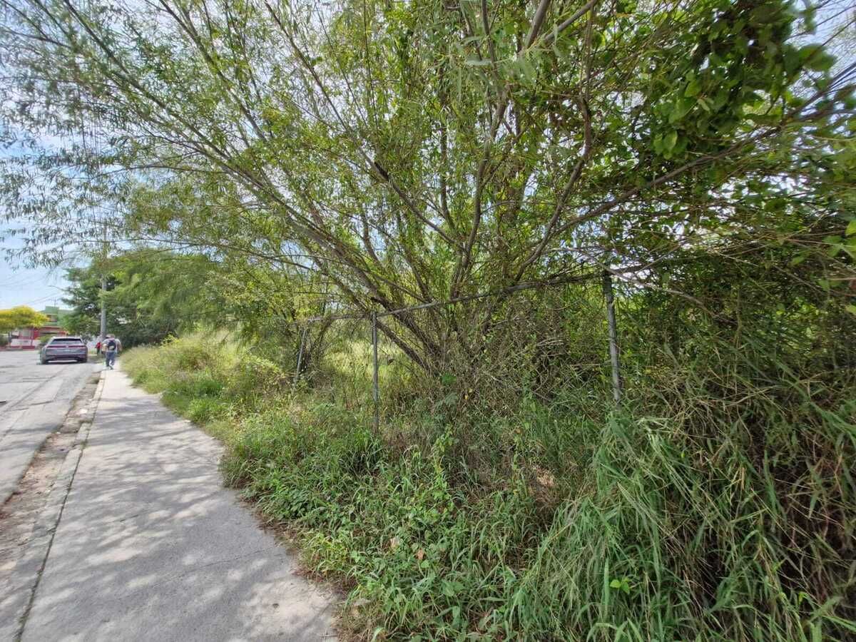 Lote en venta · San Miguel, Apodaca, Nuevo León