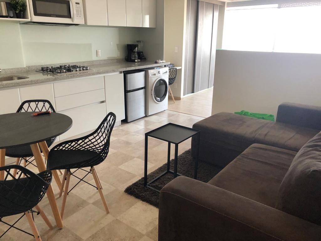 Departamento en venta · El Yaqui, Cuajimalpa de Morelos, Ciudad de México