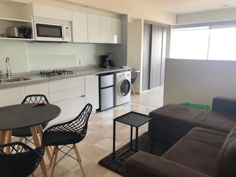 Departamento en venta · El Yaqui, Cuajimalpa de Morelos, Ciudad de México