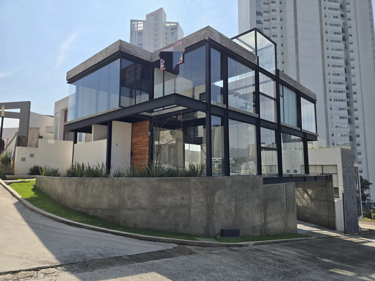 Casa en venta · Bosque Real