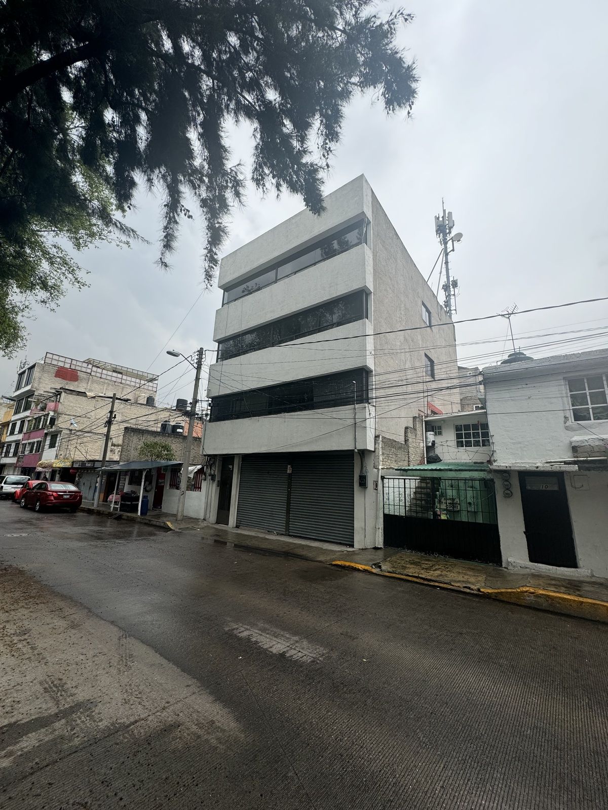Departamento en venta · Bosques de Moctezuma, Naucalpan de Juárez, Estado de México