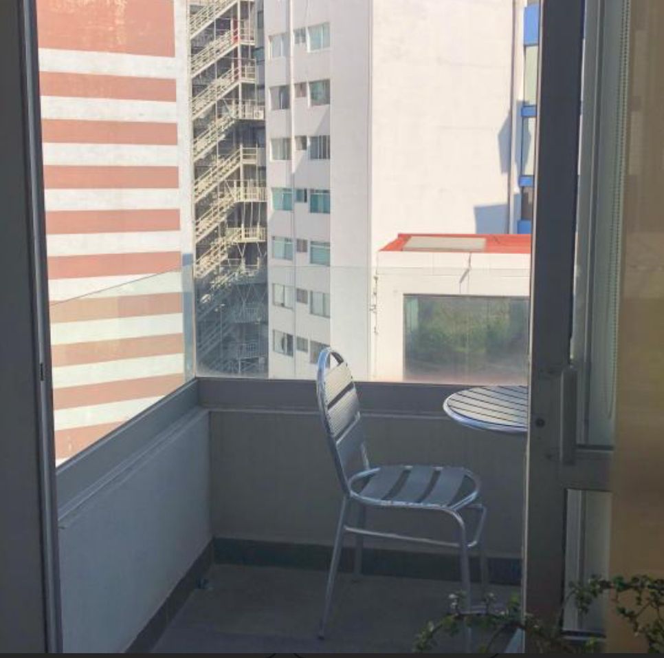 Departamento en venta · Reforma Social, Miguel Hidalgo, Ciudad de México