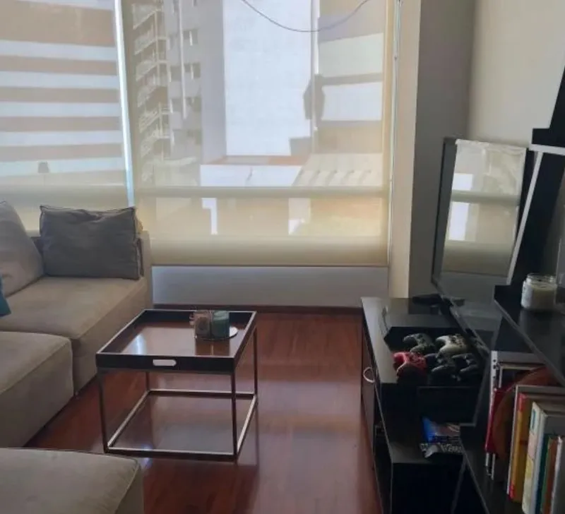 Departamento en venta · Reforma Social, Miguel Hidalgo, Ciudad de México