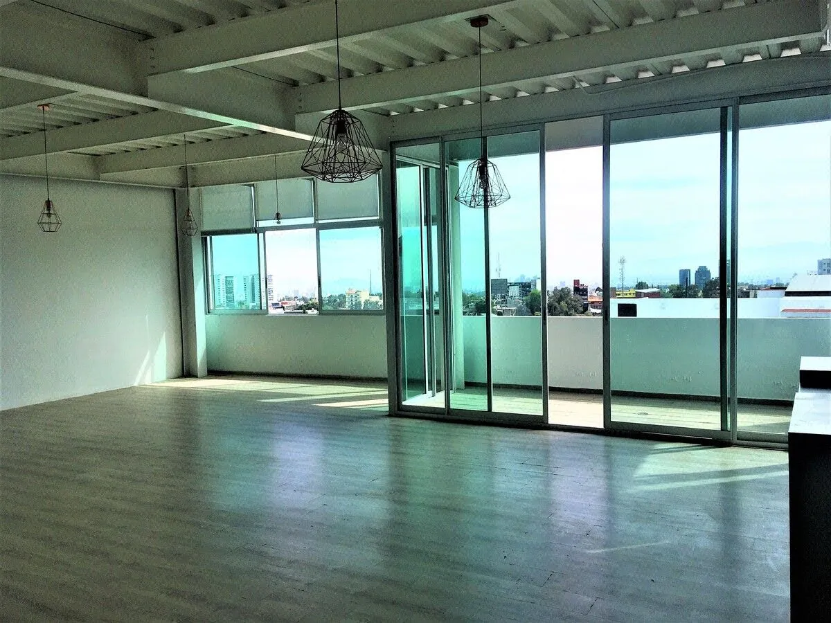 Departamento en venta · Lomas del Chamizal, Cuajimalpa de Morelos, Ciudad de México