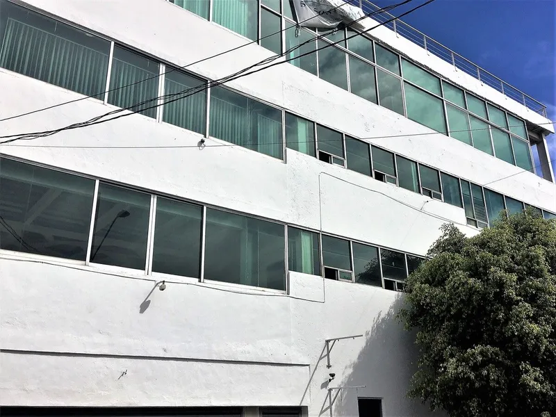 Edificio en venta · Lomas del Chamizal, Cuajimalpa de Morelos, Ciudad de México