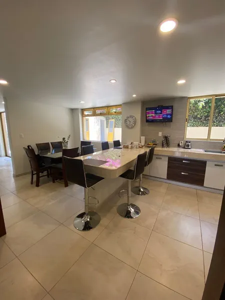 Casa en venta · San Andrés Totoltepec, Tlalpan, Ciudad de México