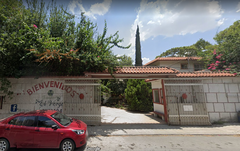 Lote en venta · Gral. Escobedo Centro, General Escobedo, Nuevo León