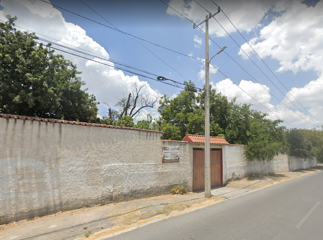 Lote en venta · Gral. Escobedo Centro, General Escobedo, Nuevo León
