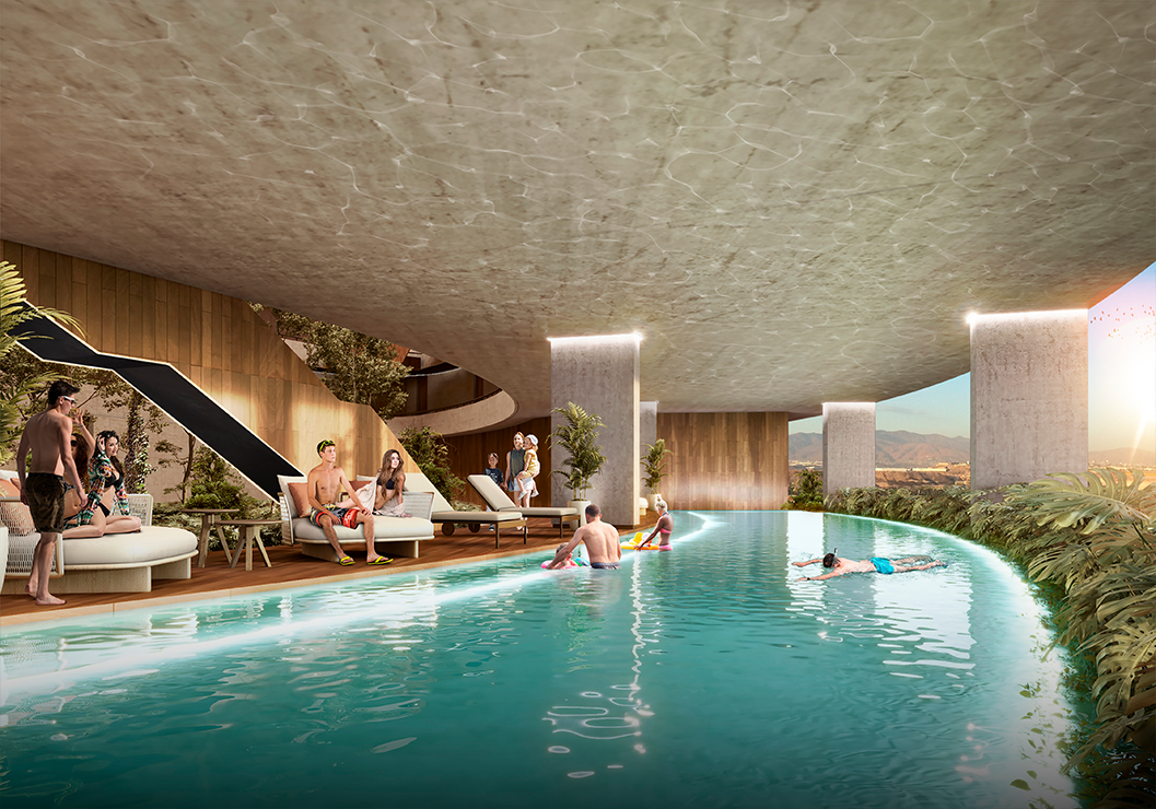 Departamento en venta · Santa María, Monterrey, Nuevo León