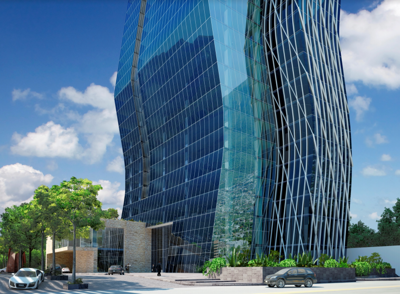 Oficina en venta · Santa Engracia, San Pedro Garza García, Nuevo León