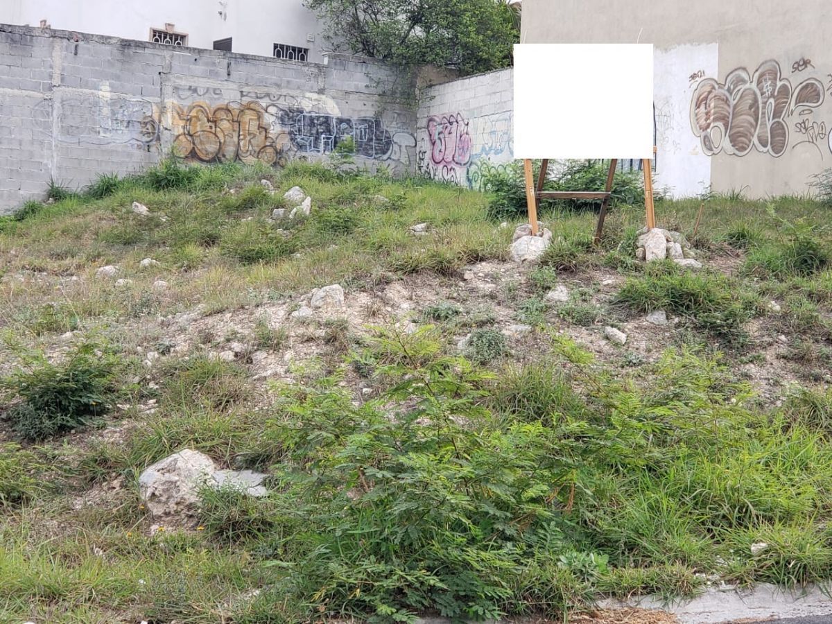 Lote en venta · Las Cumbres 5 Sector, Monterrey, Nuevo León