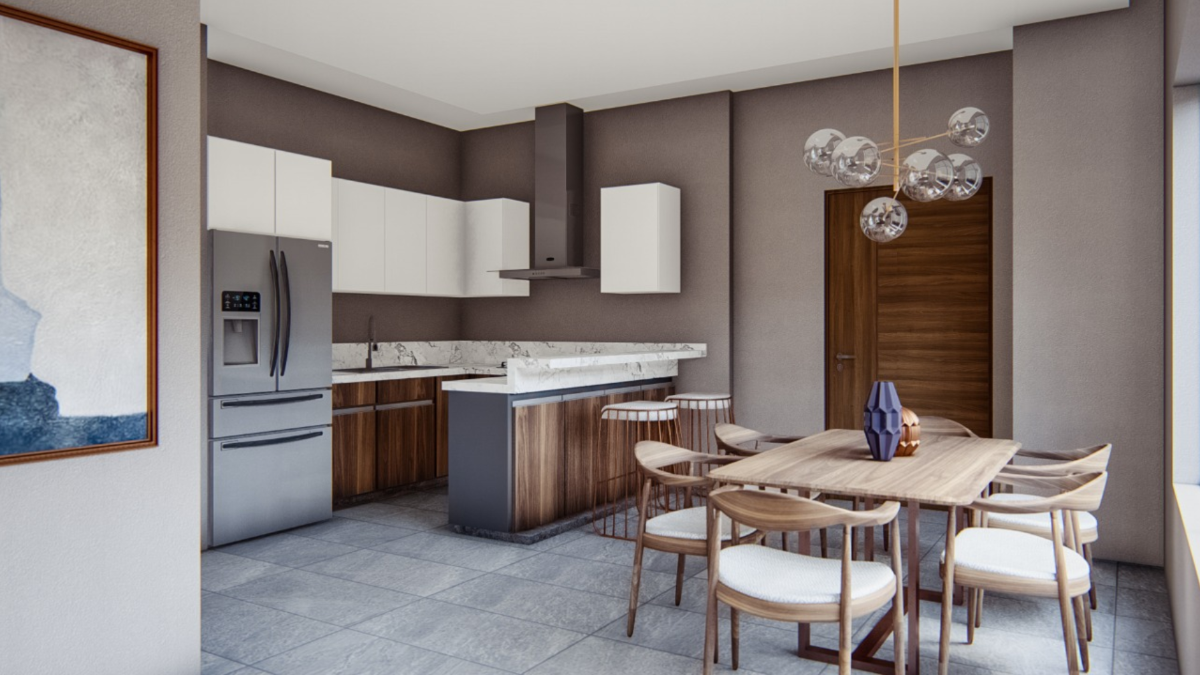 Departamento en venta · Monterrey Centro, Monterrey, Nuevo León