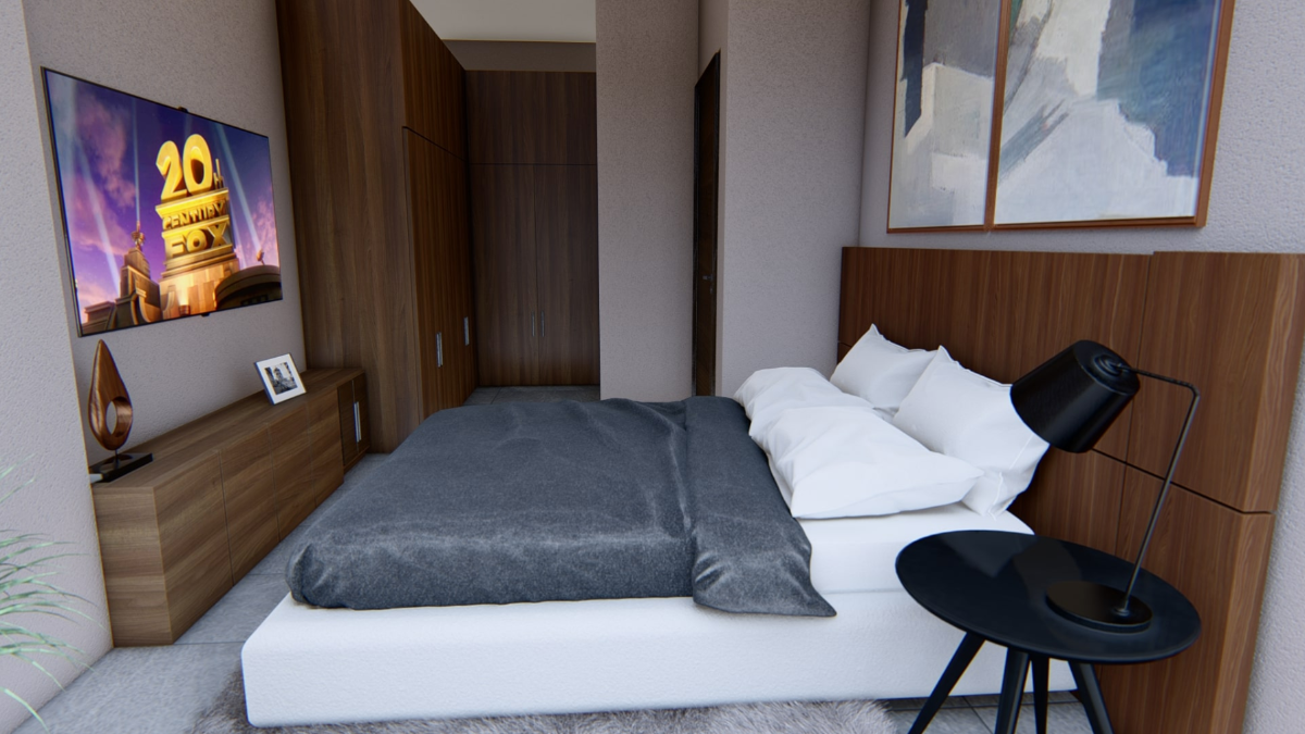 Departamento en venta · Monterrey Centro, Monterrey, Nuevo León
