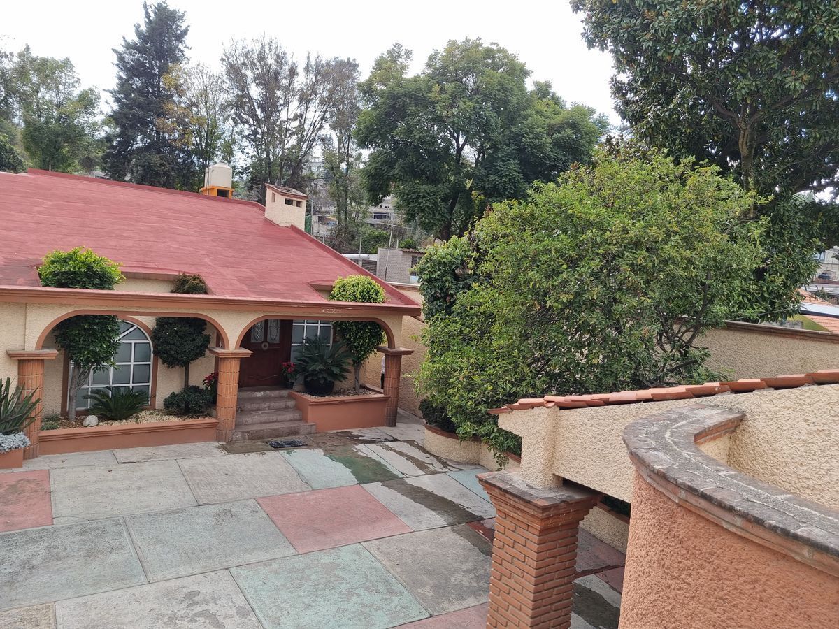 Casa en venta · San Lucas Xochimanca, Xochimilco, Ciudad de México