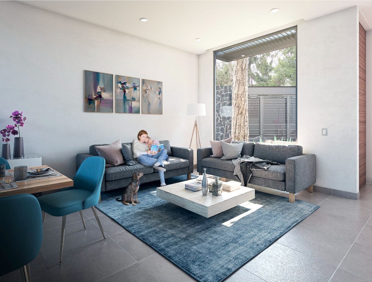 Condominio en venta · Barrio del Niño Jesús, Coyoacán, Ciudad de México Condominio en venta · Barrio del Niño Jesús, Coyoacán, Ciudad de México