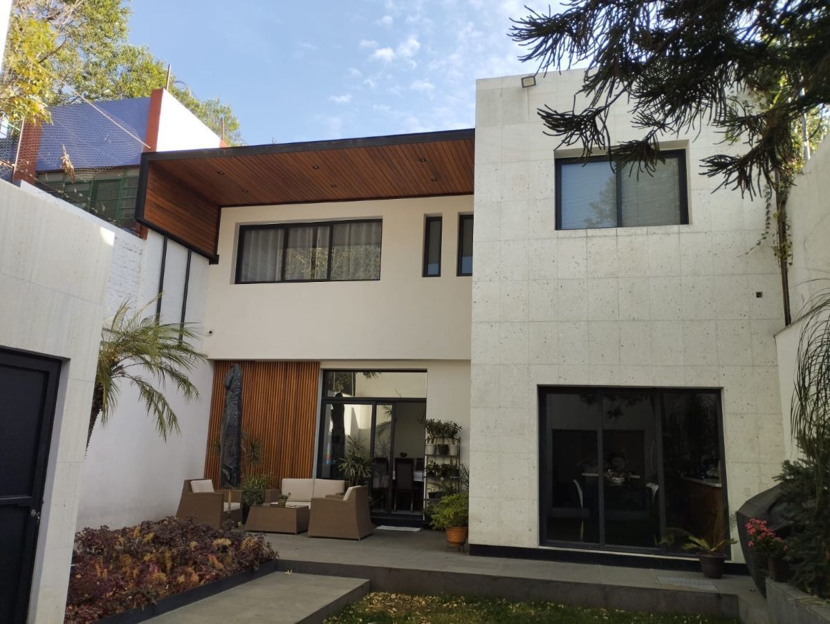 Casa en venta · Del Carmen, Coyoacán, Ciudad de México
