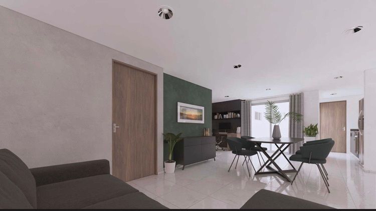 Departamento en venta · Granjas México, Iztacalco, Ciudad de México