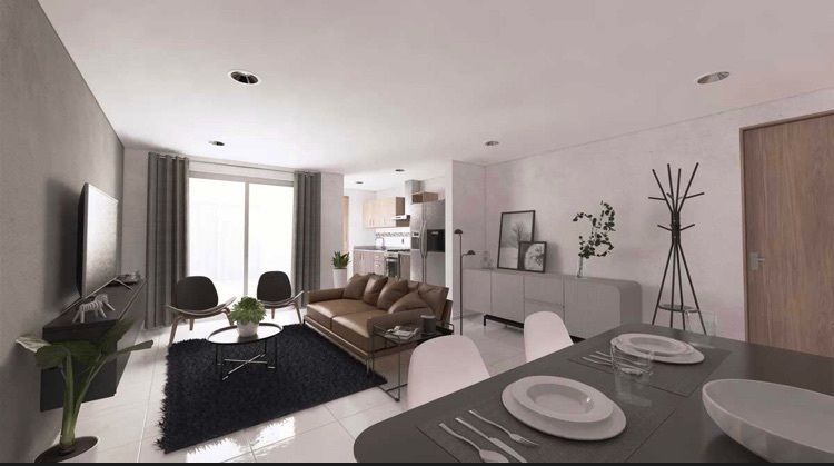 Departamento en venta · Granjas México, Iztacalco, Ciudad de México