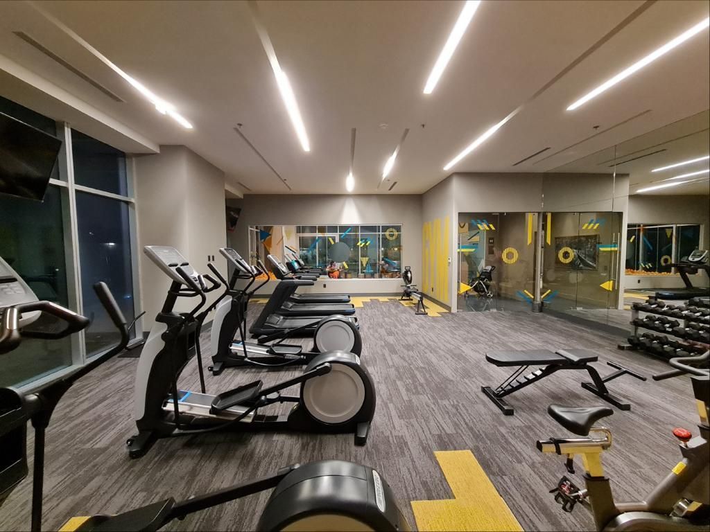 Departamento en venta · Monterrey Centro, Monterrey, Nuevo León Departamento en venta · Monterrey Centro, Monterrey, Nuevo León