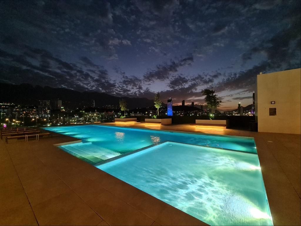 Departamento en venta · Monterrey Centro, Monterrey, Nuevo León Departamento en venta · Monterrey Centro, Monterrey, Nuevo León