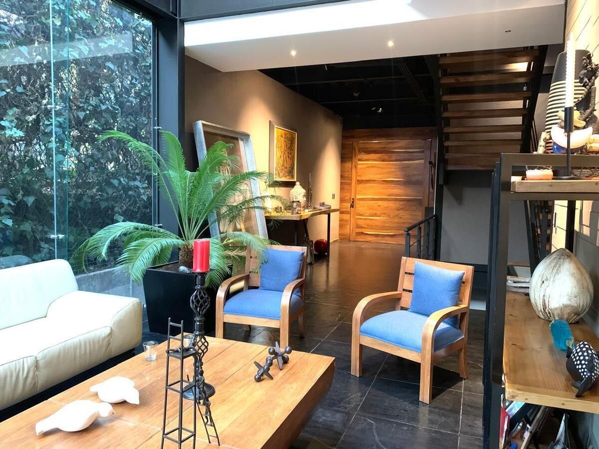 Condominio en venta · Villa Verdún, Álvaro Obregón, Ciudad de México