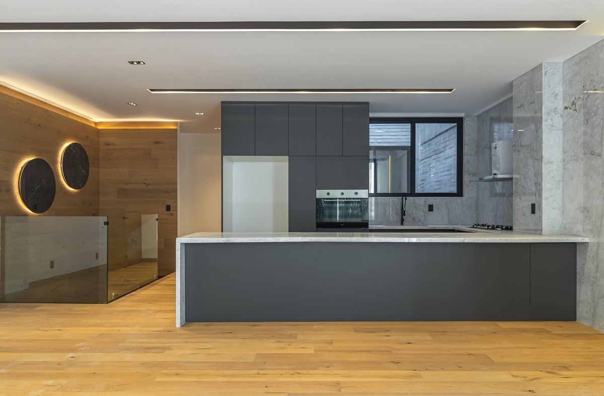 Departamento en venta · Polanco III Sección, Polanco, Miguel Hidalgo, Ciudad de México Departamento en venta · Polanco III Sección, Polanco, Miguel Hidalgo, Ciudad de México