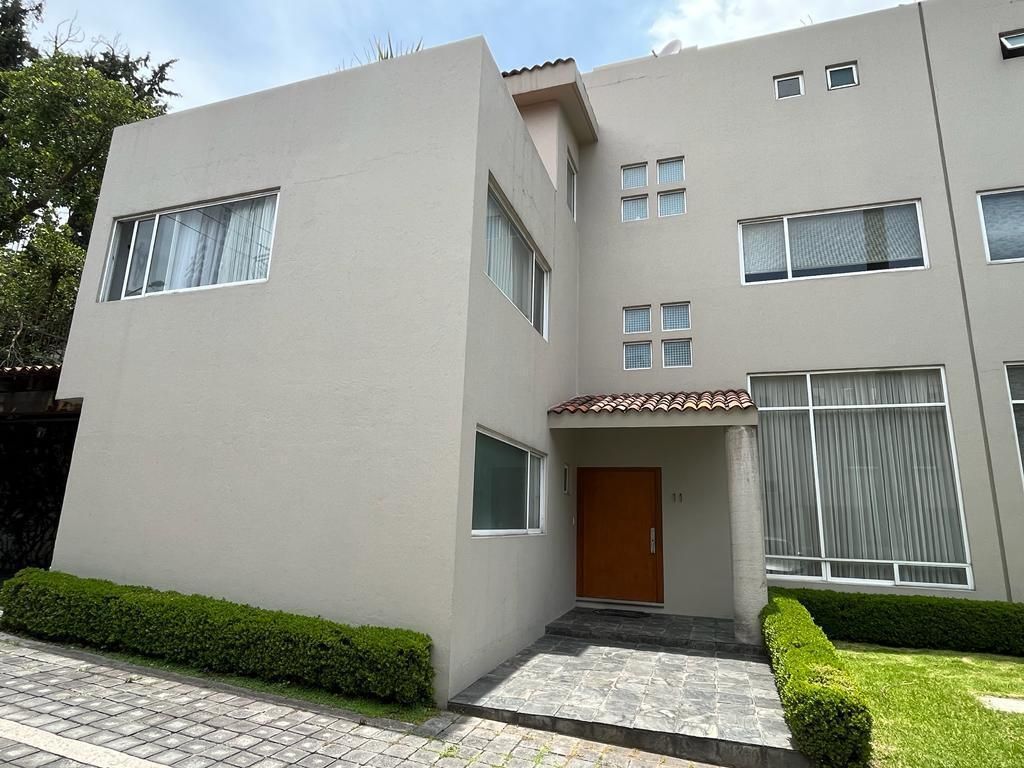 Condominio en venta · Los Alpes, Álvaro Obregón, Ciudad de México