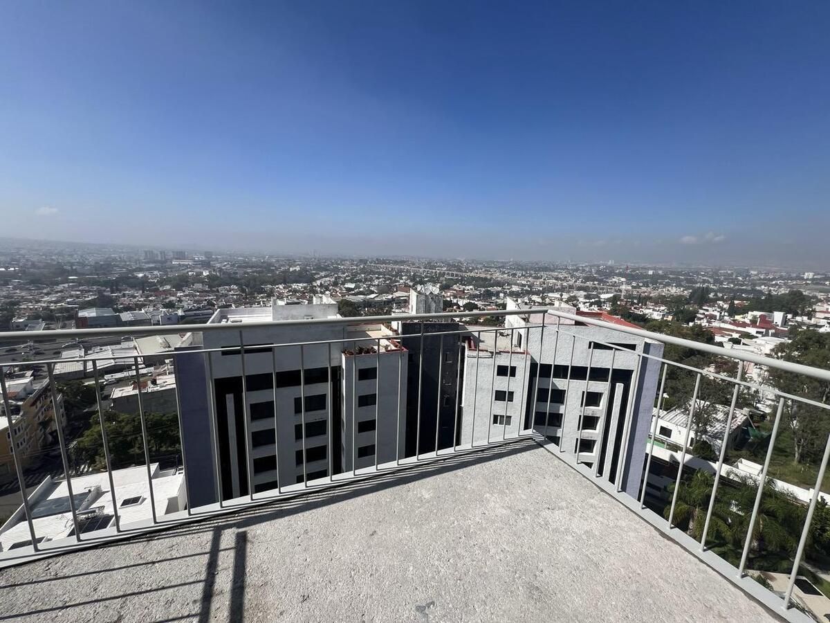 Departamento en venta · Loma Dorada, Santiago de Querétaro, Querétaro
