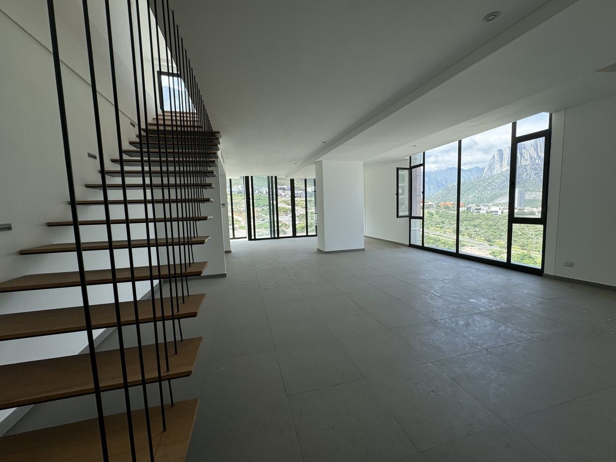 Departamento en venta · Vía Cordillera, Santa Catarina, Nuevo León