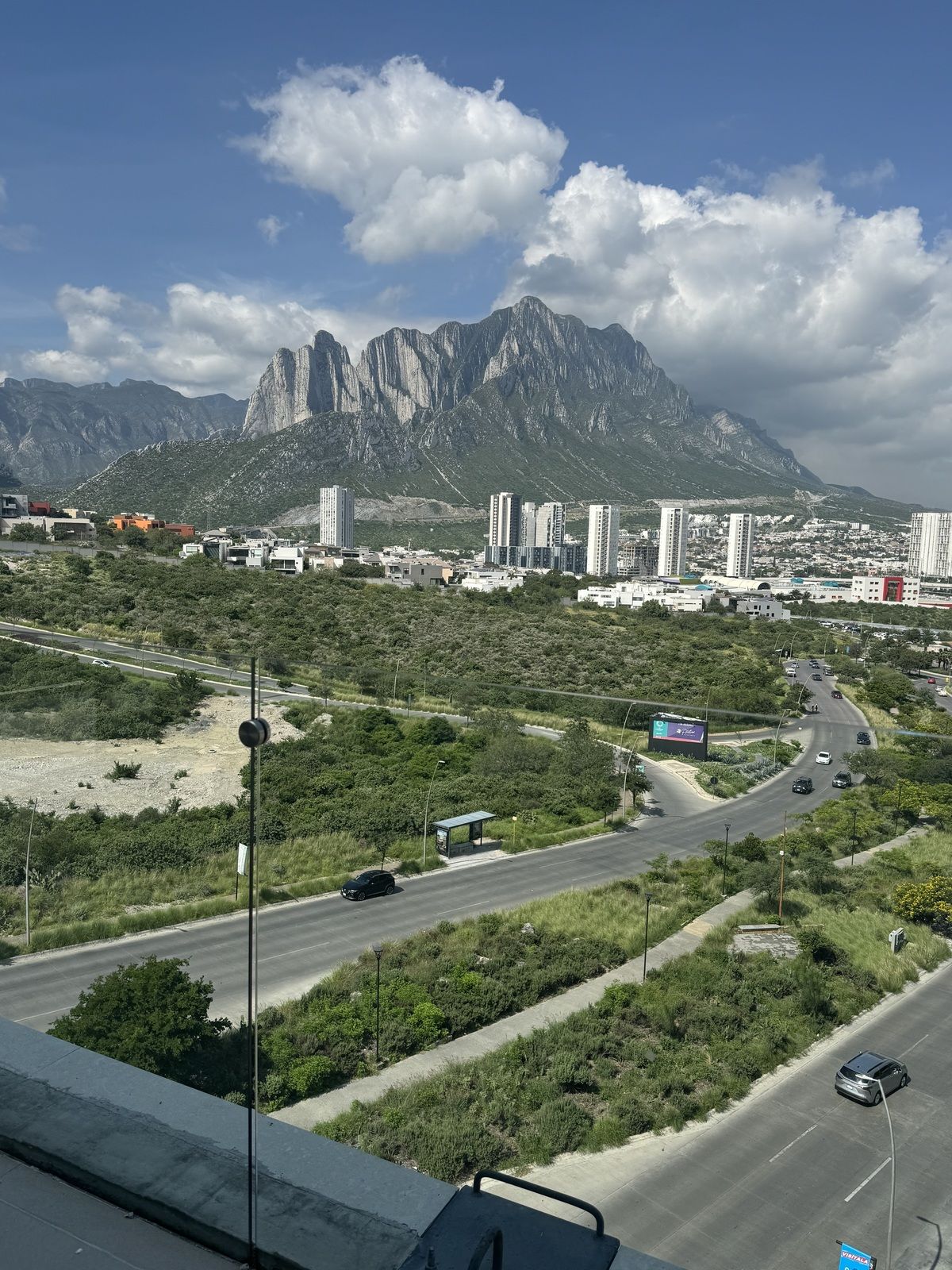 Departamento en venta · Vía Cordillera, Santa Catarina, Nuevo León