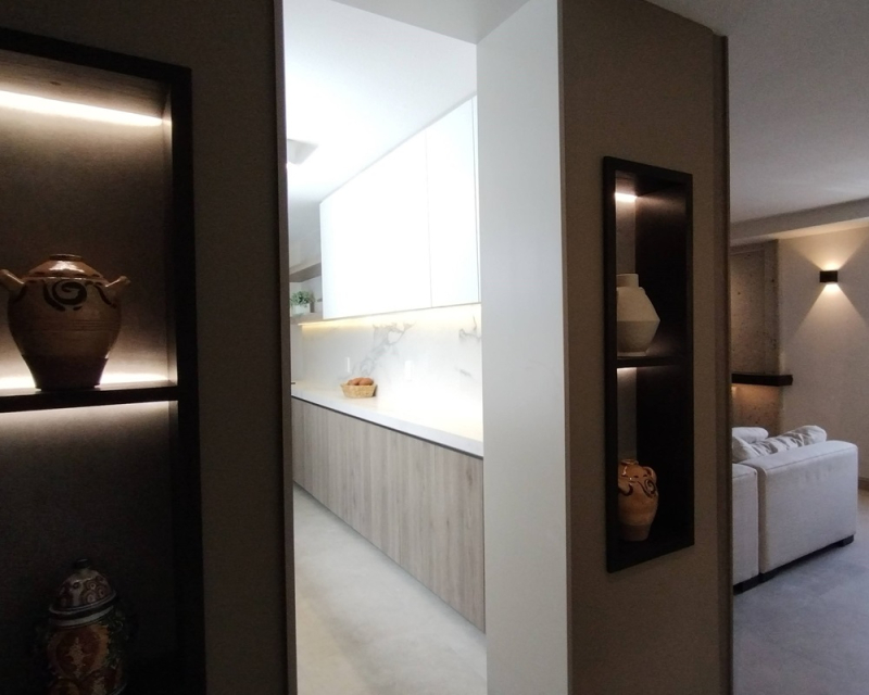 Departamento en venta · Santa Teresa, La Magdalena Contreras, Ciudad de México