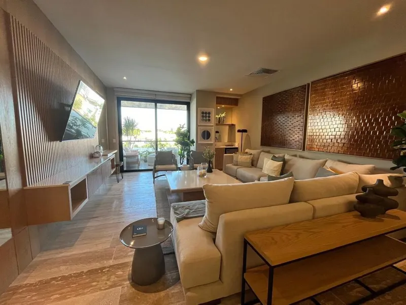 Departamento en venta · Supermanzana 13, Benito Juárez, Quintana Roo