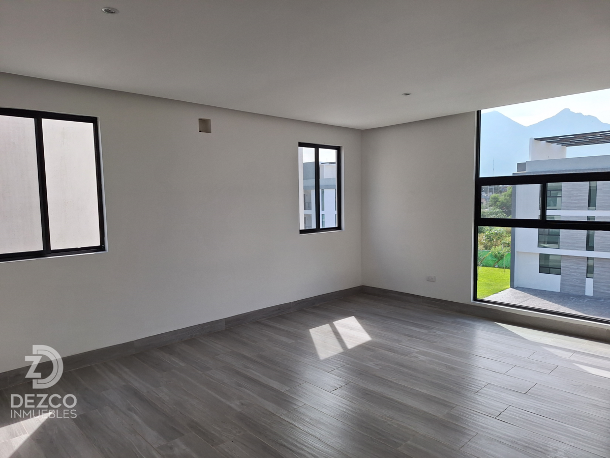 Departamento en venta · Villas de Linda Vista, Monterrey, Nuevo León