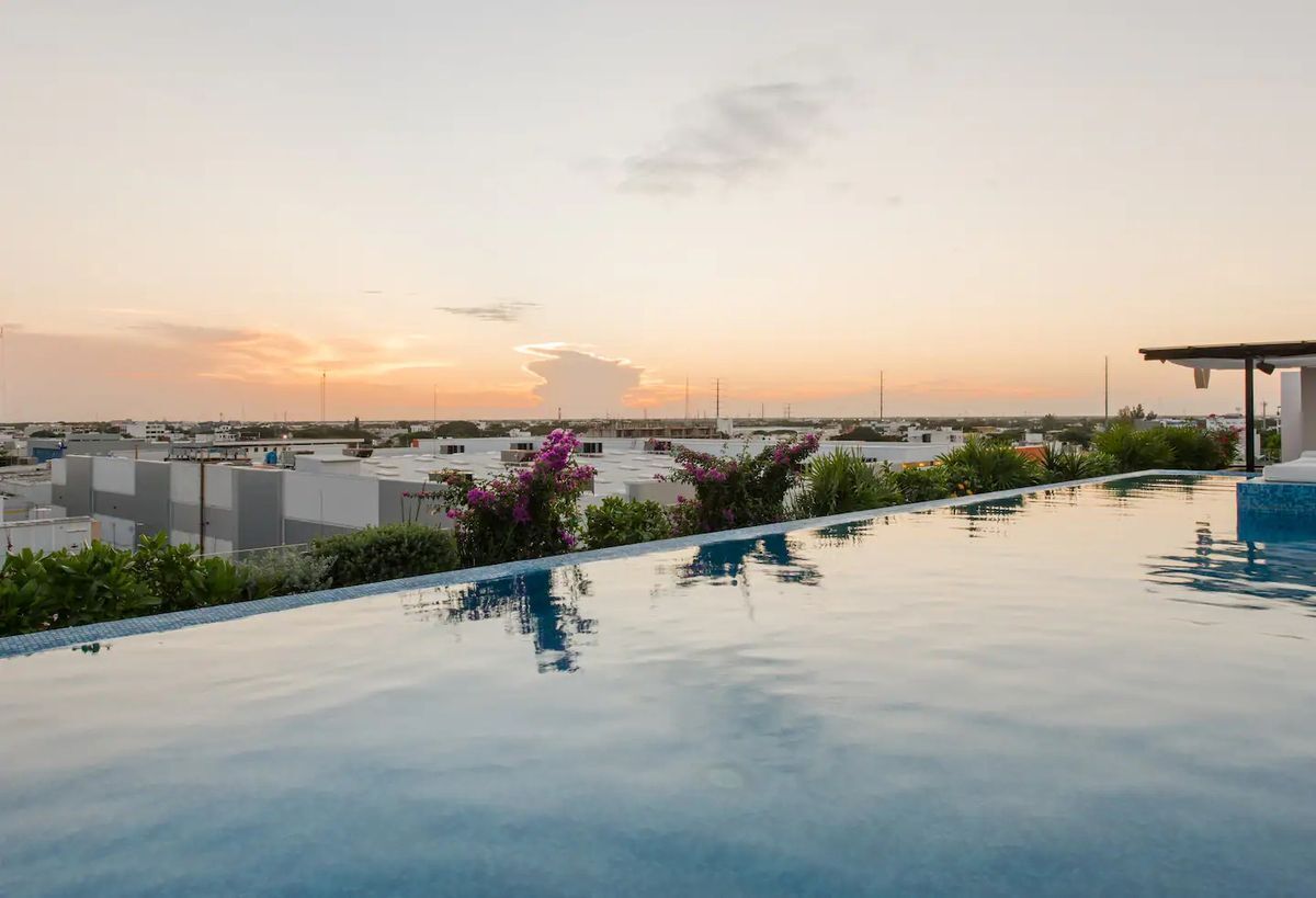 Departamento en venta · Gonzalo Guerrero, Solidaridad, Quintana Roo