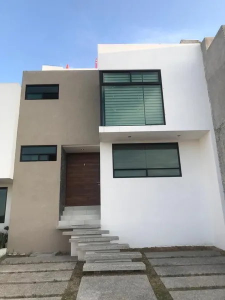 Casa en venta · Zibatá, El Marqués, Querétaro Casa en venta · Zibatá, El Marqués, Querétaro