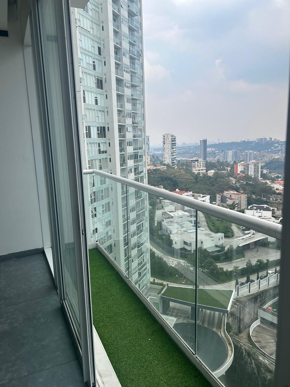 Departamento en venta · Huixquilucan, Estado de México