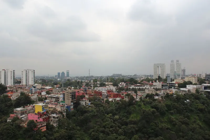 Departamento en venta · Lomas del Chamizal, Cuajimalpa de Morelos, Ciudad de México Departamento en venta · Lomas del Chamizal, Cuajimalpa de Morelos, Ciudad de México